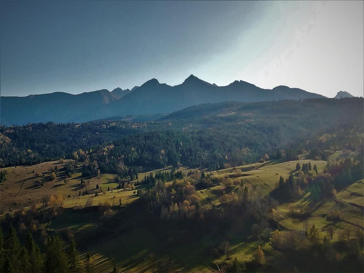 Chata Eva Jezersko Luaran gambar